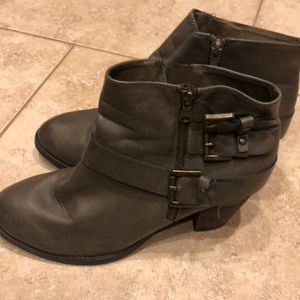 Ankle Boots